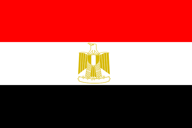 egypt-flag