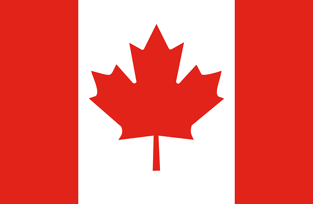 canada - flag