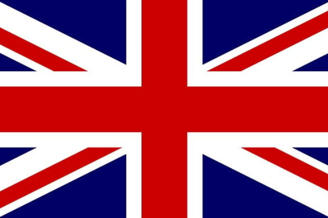 flag uk