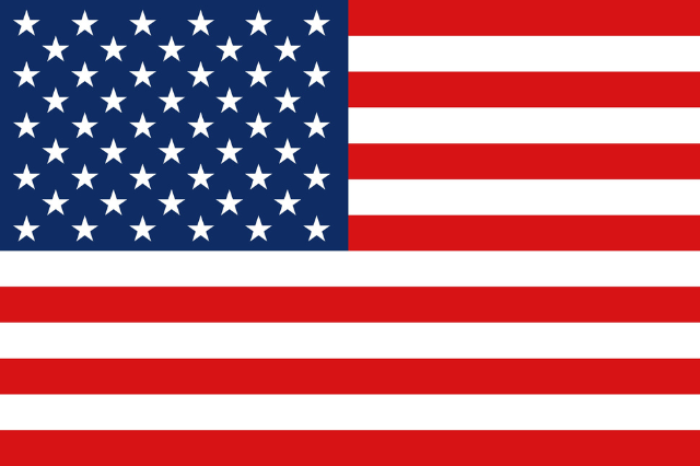 flag usa